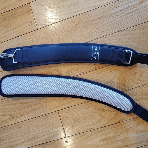 Ju-Ju-Be Handbags - JuJuBe Backpack Straps